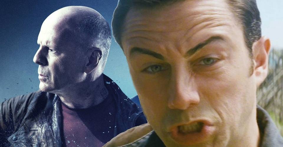How Looper Made Joseph Gordon Levitt Look Sound Like Bruce Willis