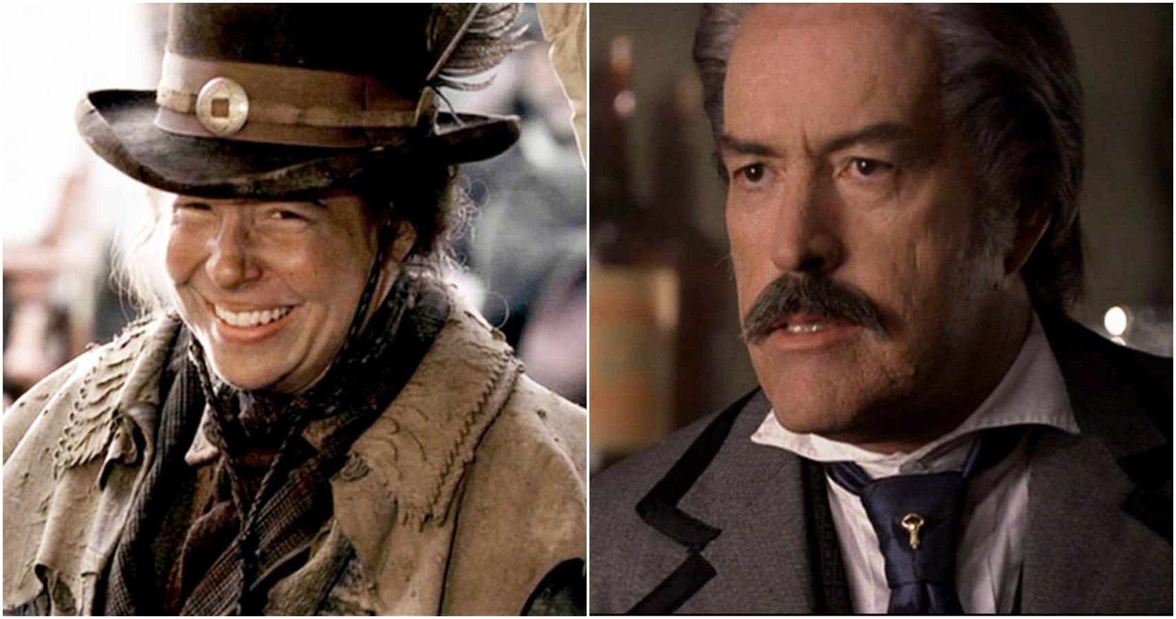 Deadwood 5 Most Likable Characters (& 5 Fans Can't Stand)