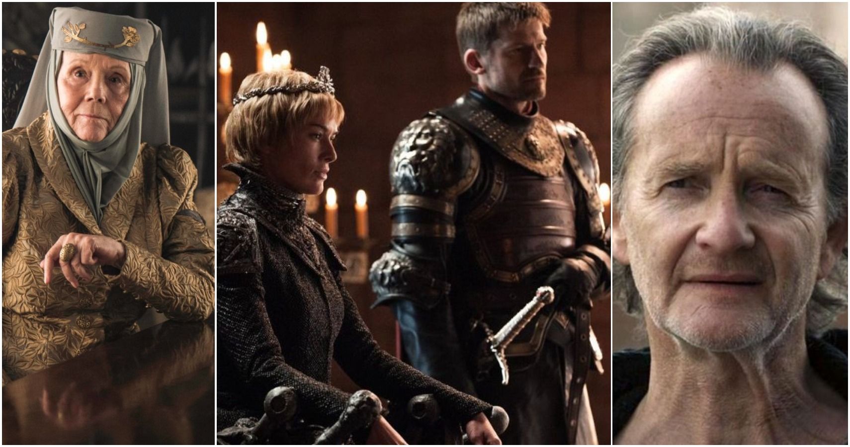 Game of Thrones 5 Times Cersei Lannister Was An Overrated Character (& 5 She Was Underrated)