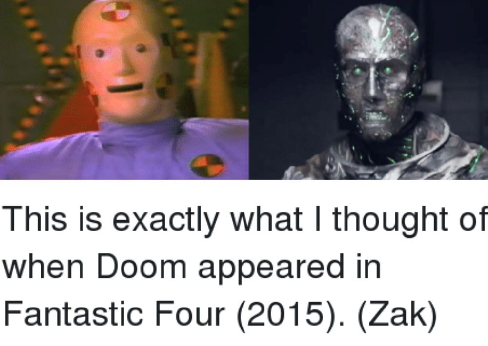 Fantastic 4 Reboot 10 Most Brutal Memes About The Film.