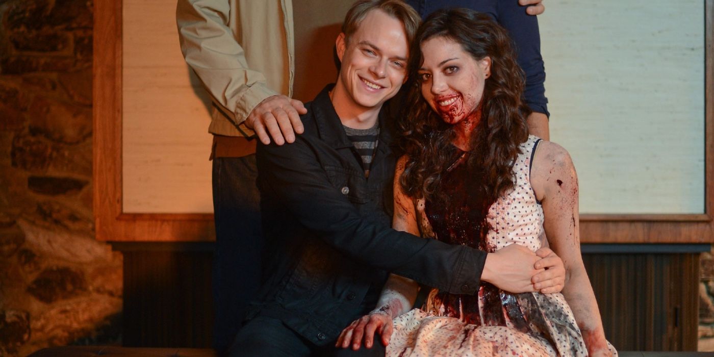 life after beth movie