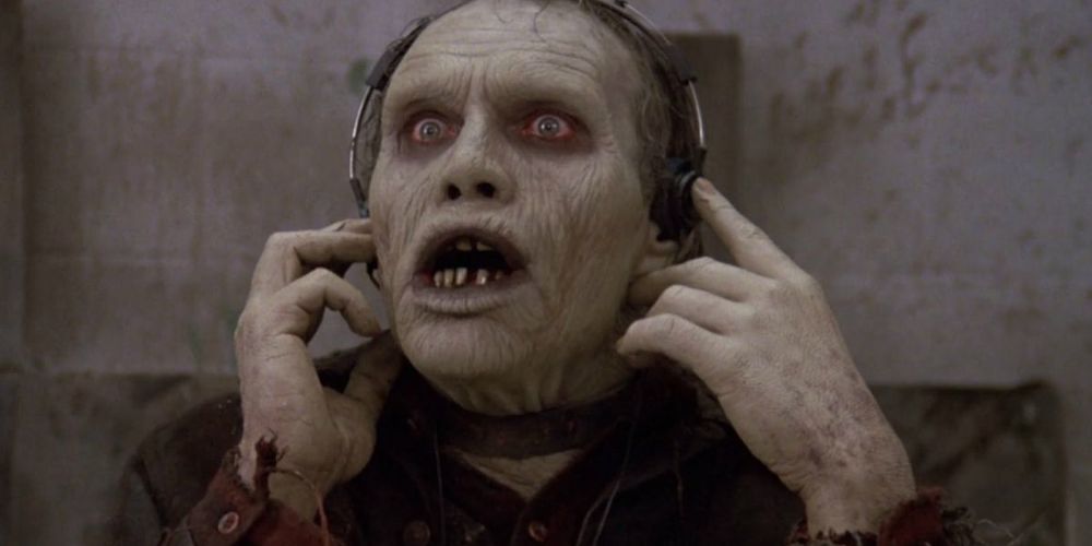 Every George Romero Zombie Movie Ranked According To Rotten Tomatoes
