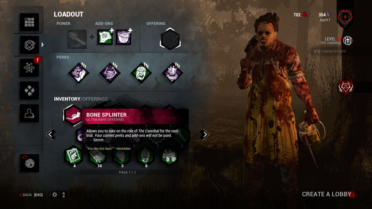 Dead By Daylight Best Builds For Point Farming Killer