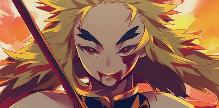 Which Demon Slayer Characters Are The Most Powerful Which Demon Slayer Characters Are The Most Powerful