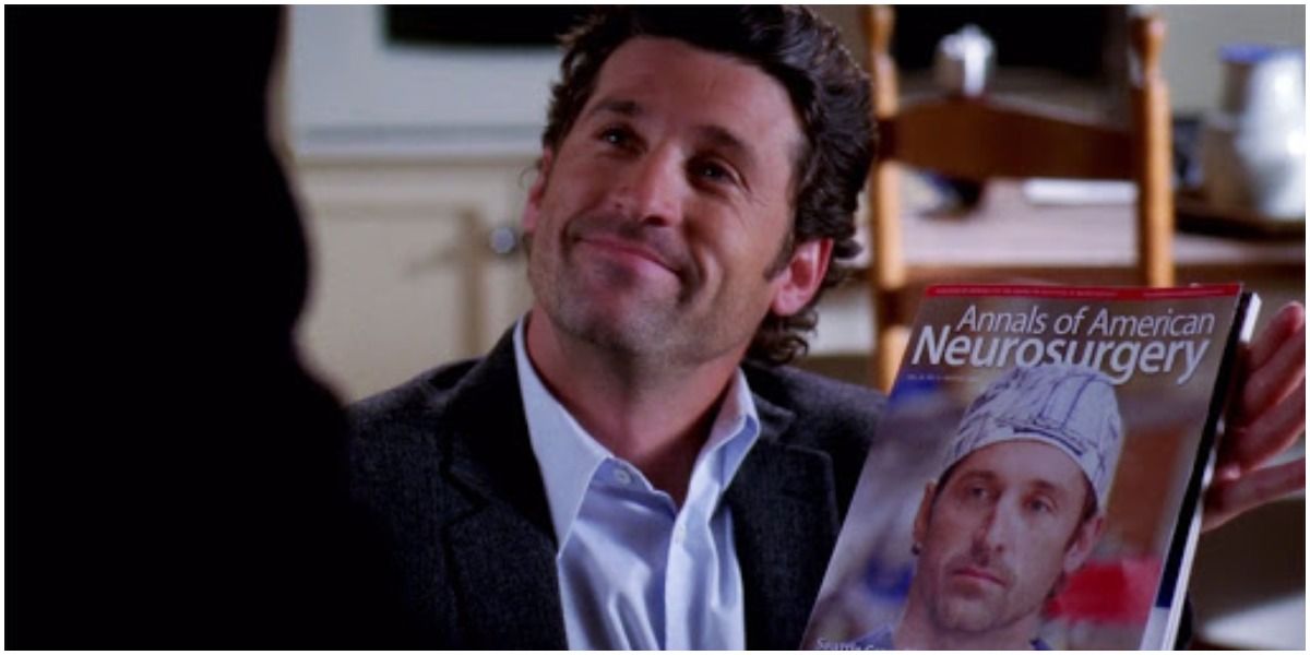 Greys Anatomy 5 Most Likable Characters (& 5 Fans Cant Stand)