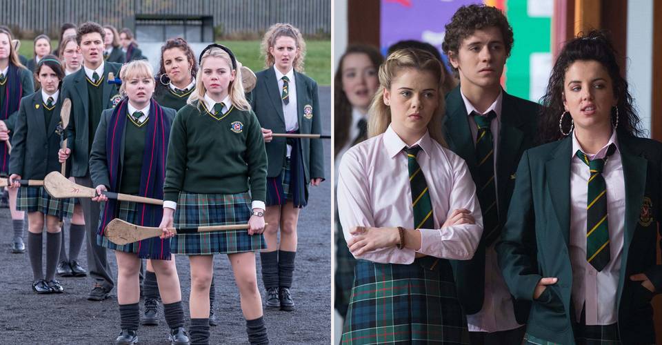Derry Girls 10 Best Episodes In The Series So Far Ranked According To Imdb