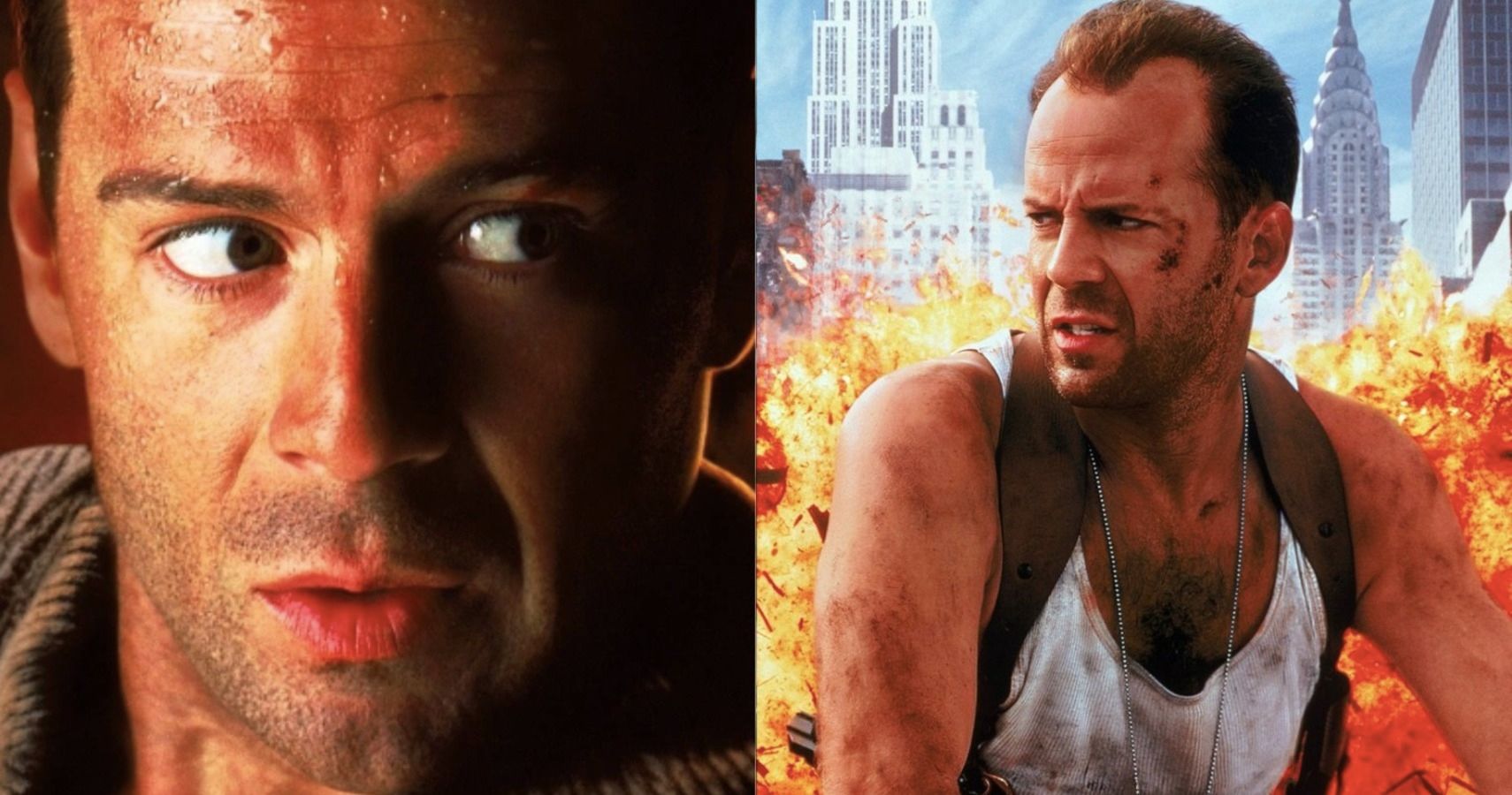 5 Reasons Die Hard With A Vengeance Is The Best Die Hard Sequel (& 5 Reasons Its Die Hard 2)