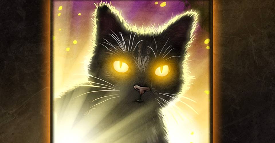 Divinity Original Sin 2 How To Rescue Nine Lives Black Cat