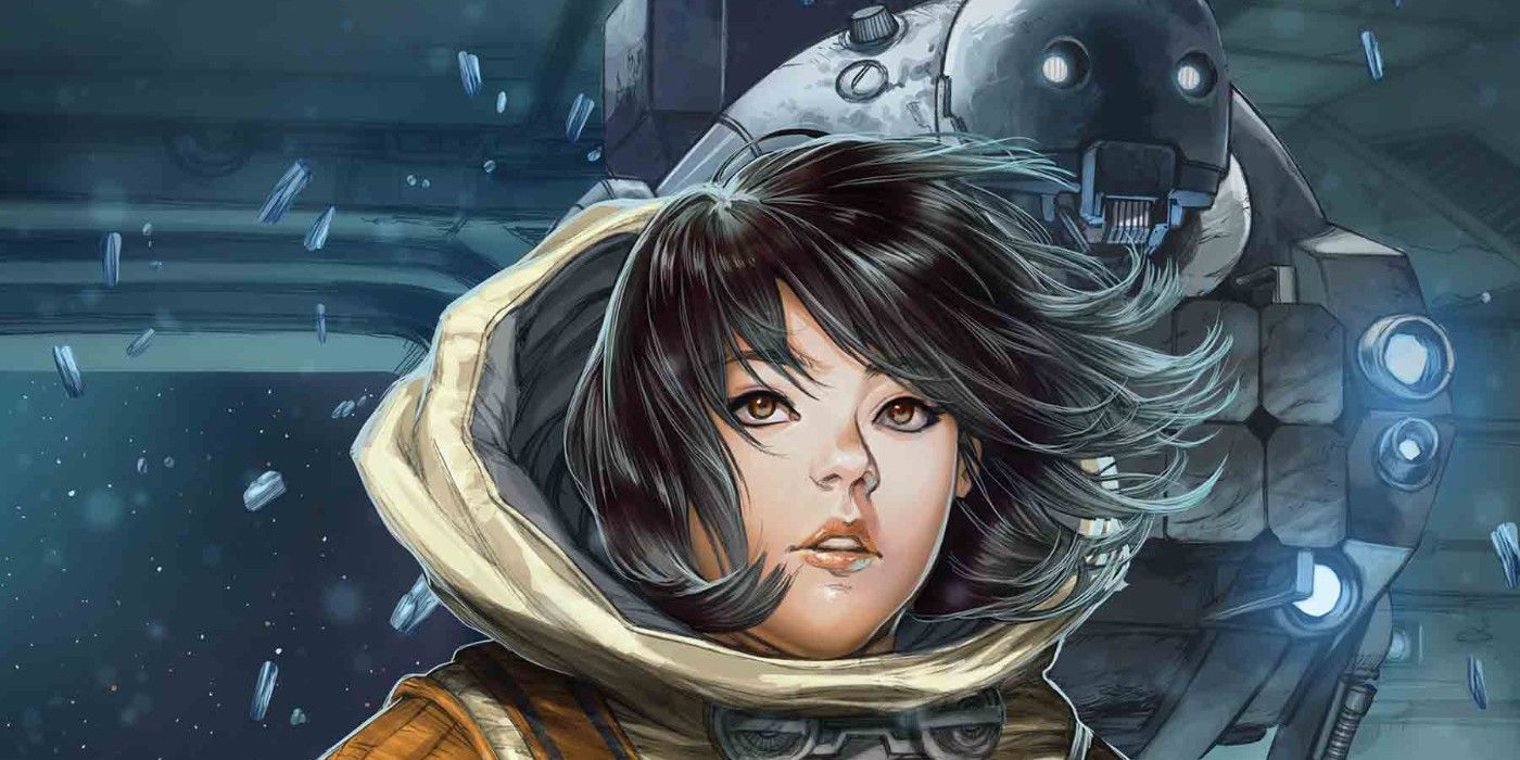 Star Wars 10 Characters We Hope To See In Squadrons