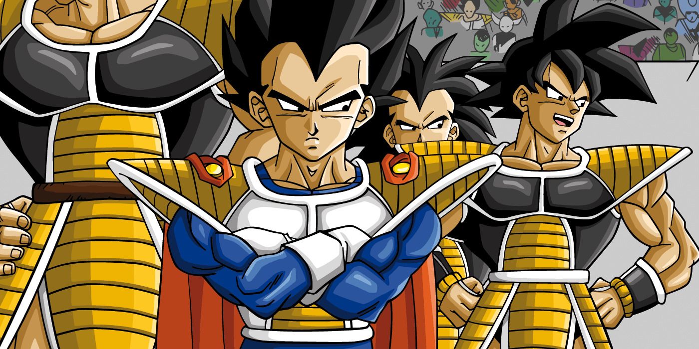 Dragon Ball Multiverse The FanMade Sequel Explained