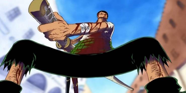 One Piece Top 10 Episodes Of The First 130 According To Imdb