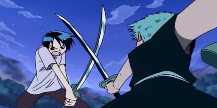 One Piece Top 10 Episodes Of The First 130 According To Imdb One Piece Top 10 Episodes Of The First 130 According To Imdb