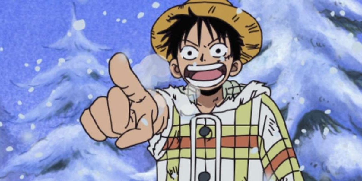 One Piece Top 10 Episodes Of The First 130 According To IMDb