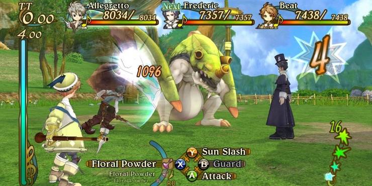 10 Awesome Turn Based Jrpgs For Gamers Who Don T Like High Fantasy 10 Awesome Turn Based Jrpgs For Gamers Who Don T Like High Fantasy