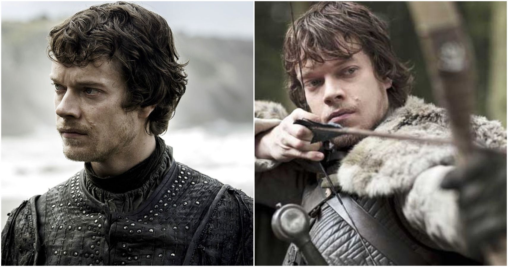 Game of Thrones Top 10 Theon Greyjoy Quotes