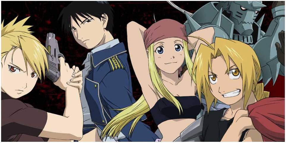 The 10 Best Anime Available On Netflix In According To Imdb The 10 Best Anime Available On Netflix In According To Imdb