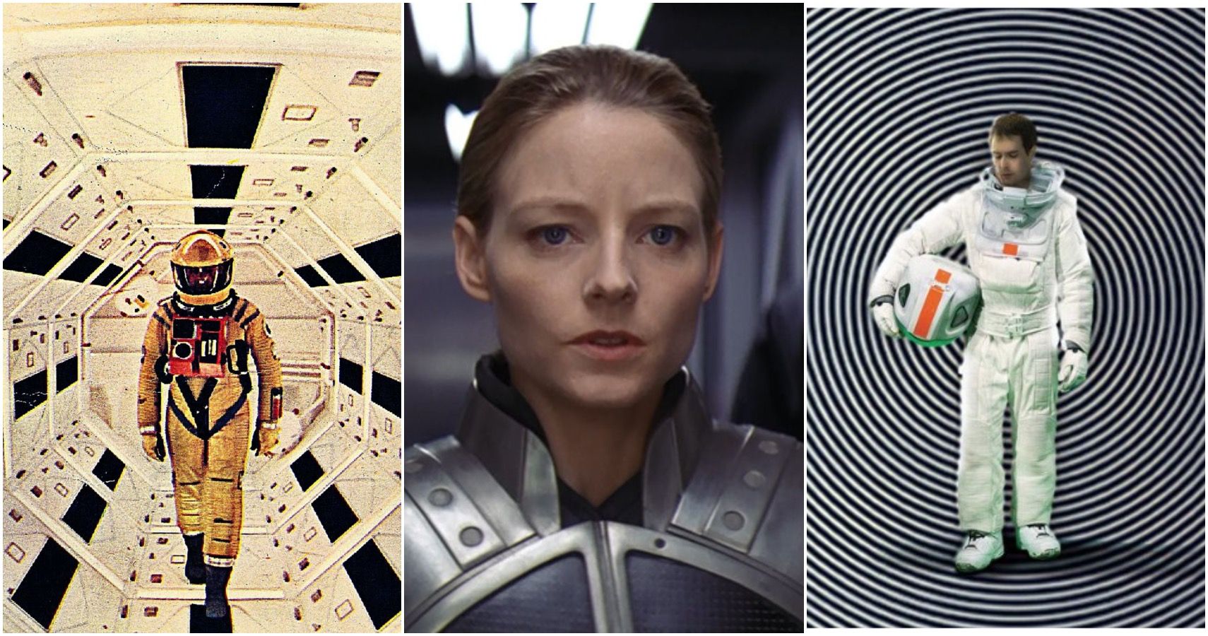 5 Best Films About Space Exploration (& 5 The Worst), Ranked According