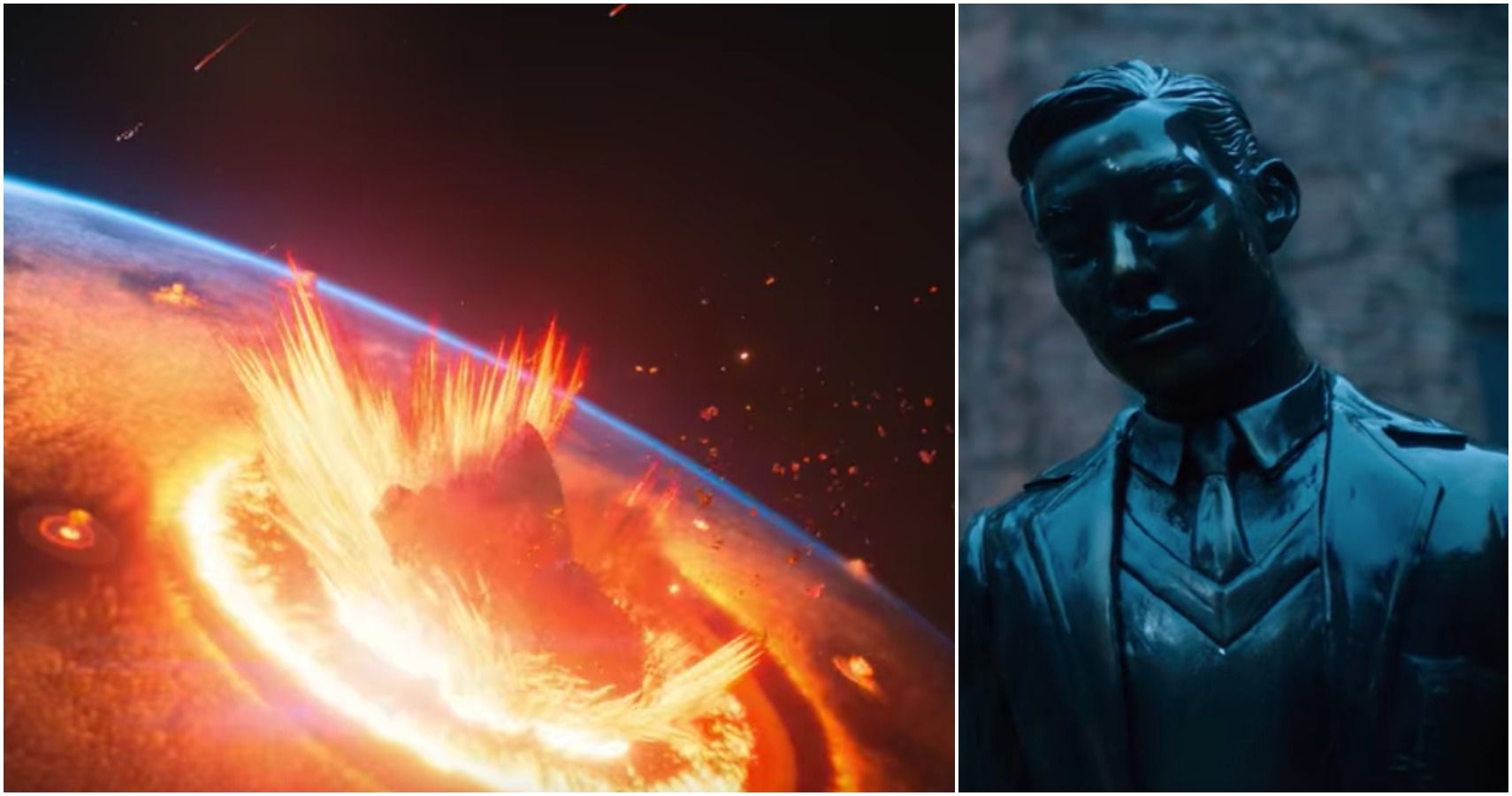 The Umbrella Academy The 5 Biggest Mysteries That Were Solved In Season 1 (& 5 That Weren't)