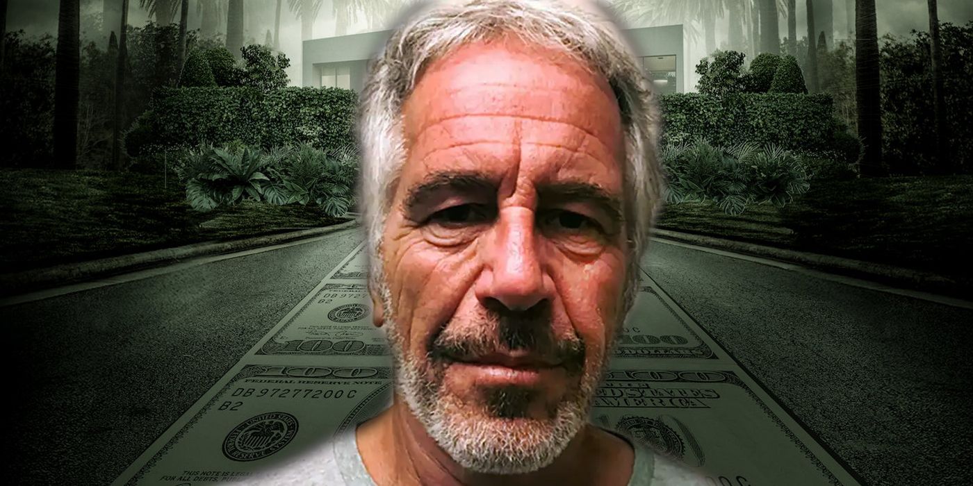 Filthy Rich: What Netflix's Jeffrey Epstein Documentary ...