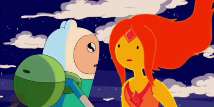 Adventure Time The 10 Most Emotional Quotes That Still Stick With Us