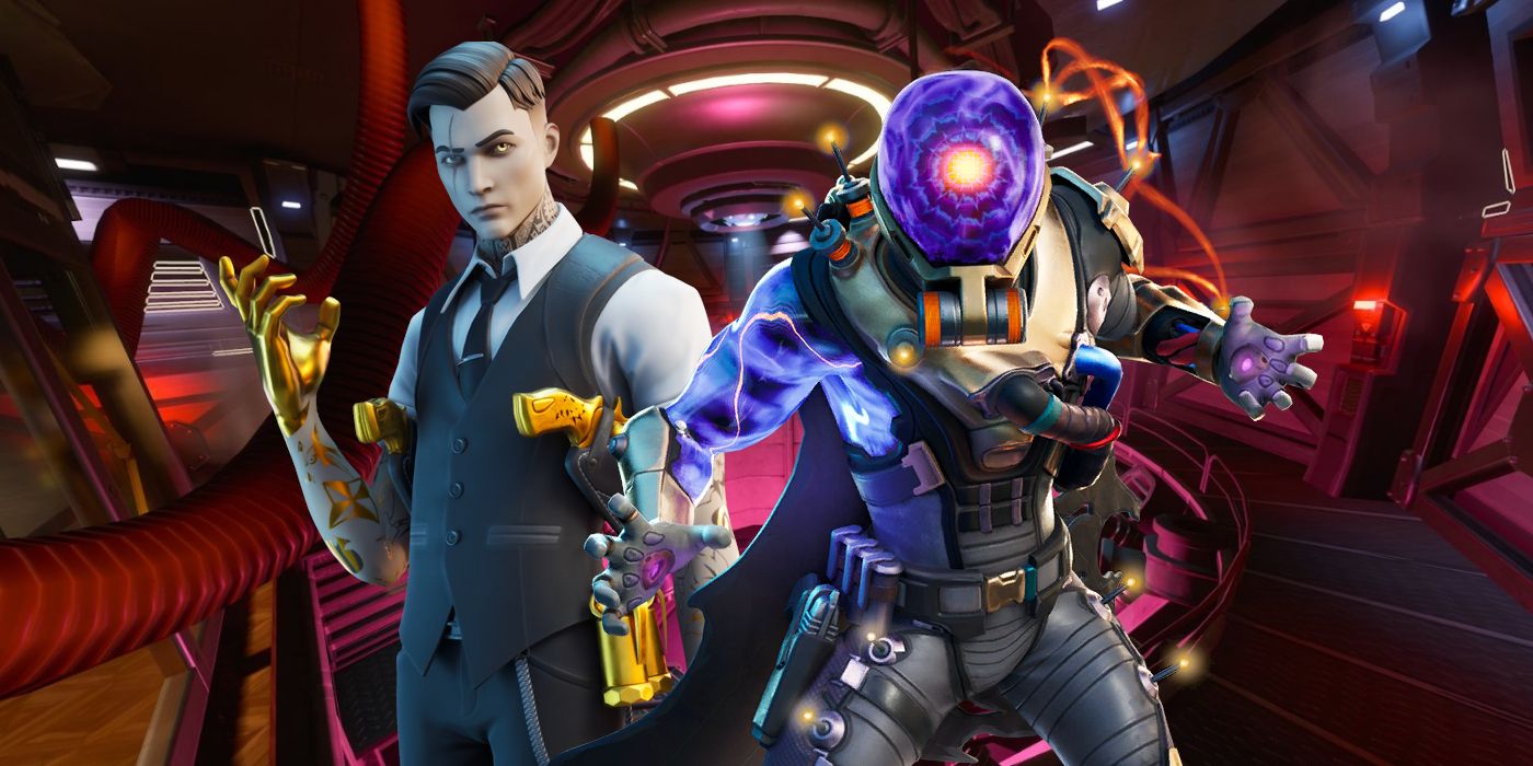 What Time Fortnite’s OneTimeOnly Doomsday Event Happens [UPDATED]