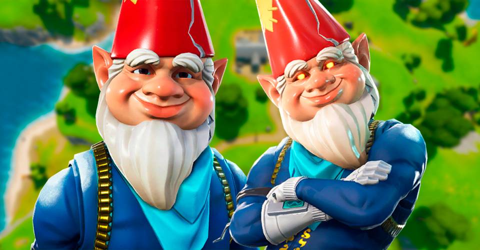 Get Where To Find The Gnomes At Homely Hills In Fortnite Season 3 Free HD Wallpaper Where To Find The Gnomes At Homely Hills In Fortnite Season 3 For Android Free