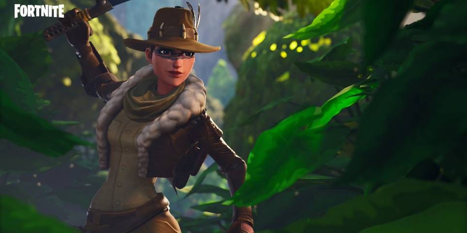 Character Classes In Fortnite Save The World How To Play Them Character Classes In Fortnite Save The World How To Play Them