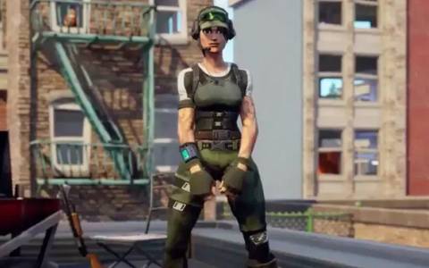 Fortnite How To Link A Twitch Account For Loot Drops Fortnite How To Link A Twitch Account For Loot Drops