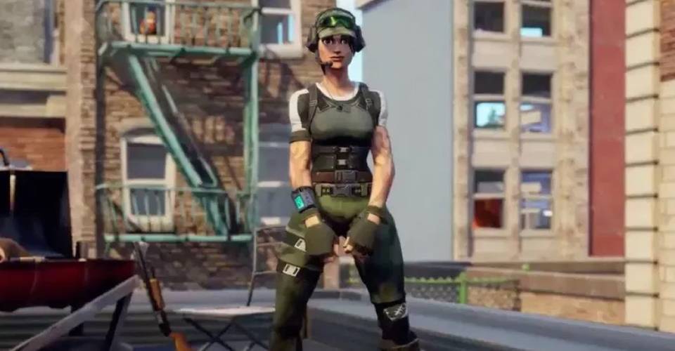 Fortnite How To Link A Twitch Account For Loot Drops Fortnite How To Link A Twitch Account For Loot Drops