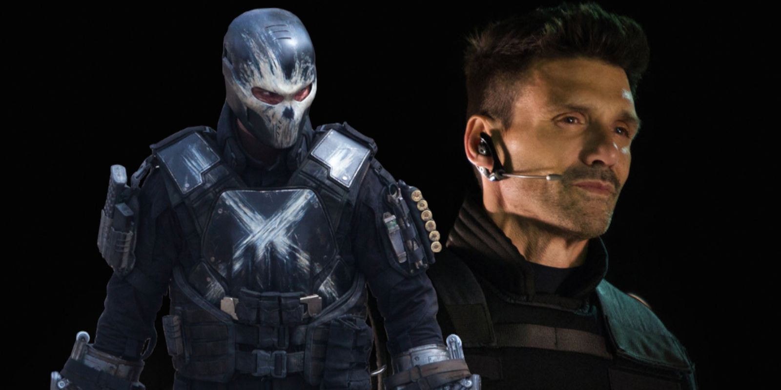 Frank Grillo Casts Doubt On MCU Return As Captain America Villain Crossbones