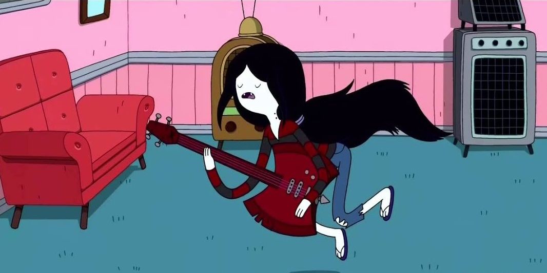 Adventure Time The 10 Best Songs In The Series Ranked
