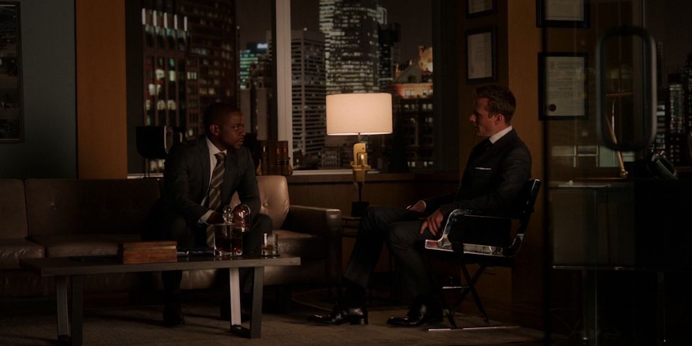 Suits 10 Best Episodes From Season 7 Ranked (According To IMDb)