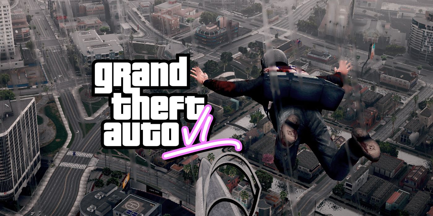 Grand Theft Auto 6 Feature Fans Want Most Revealed By Fan Poll