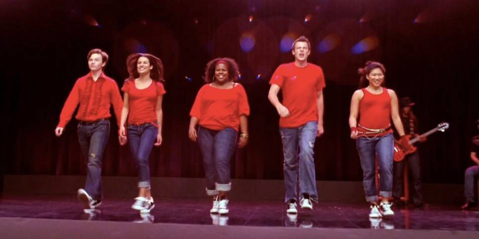 Glee 5 Reasons Why It S The Best Young Adult Show Of Its Era 5 Better Alternatives
