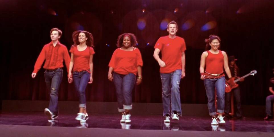 Glee 5 Reasons Why It S The Best Young Adult Show Of Its Era 5 Better Alternatives Glee 5 Reasons Why It S The Best Young Adult Show Of Its Era 5 Better Alternatives
