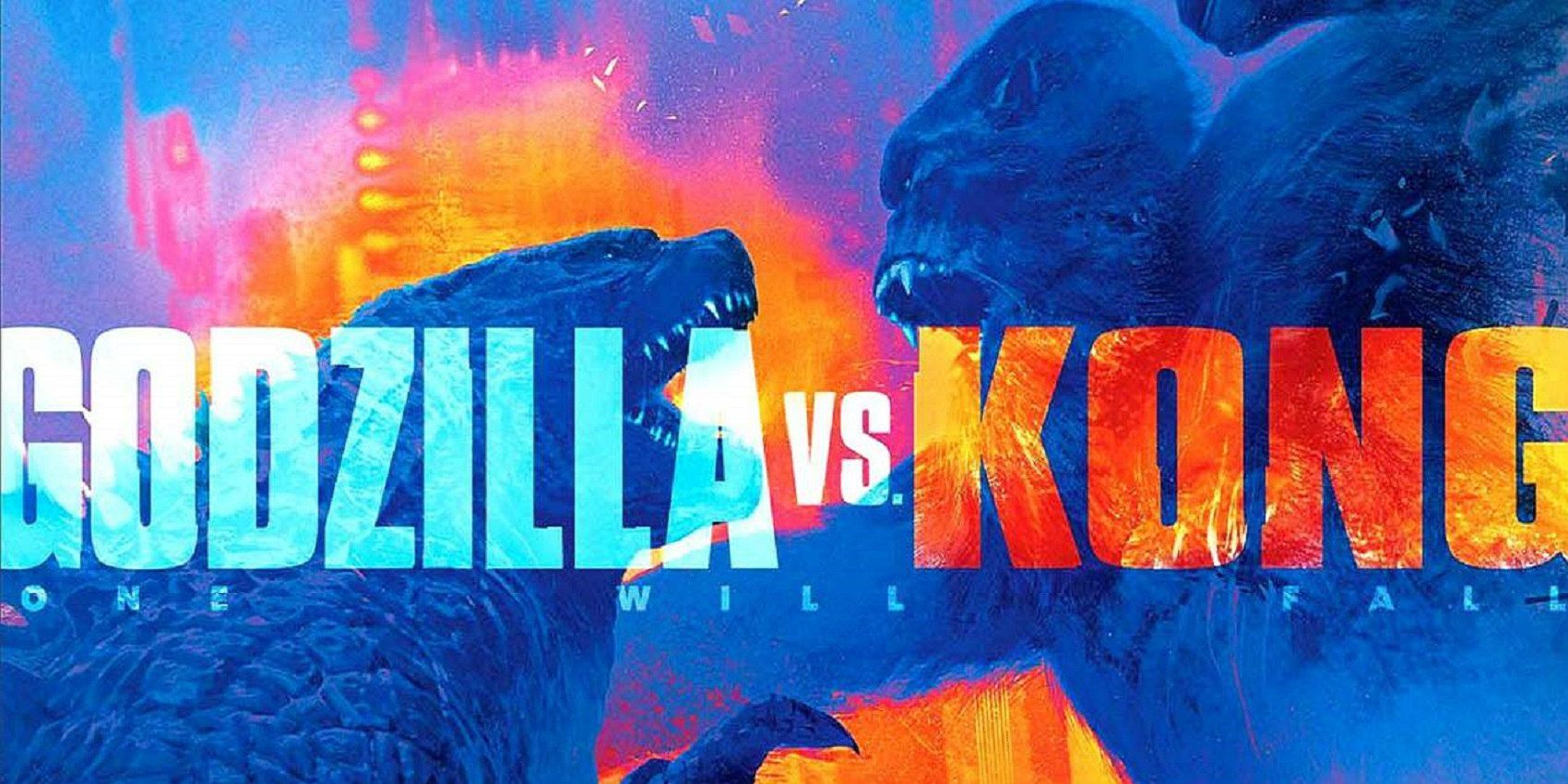 Everything We Know About Godzilla vs Kong