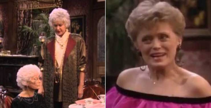 Golden Girls 10 Best Episodes According To Imdb Screenrant
