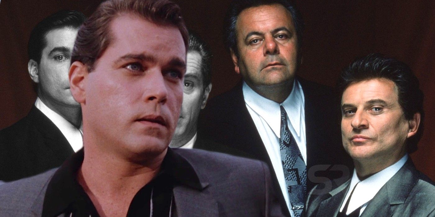 Goodfellas What Being A Made Man Means (& Why Henry Hill Cant Be One)