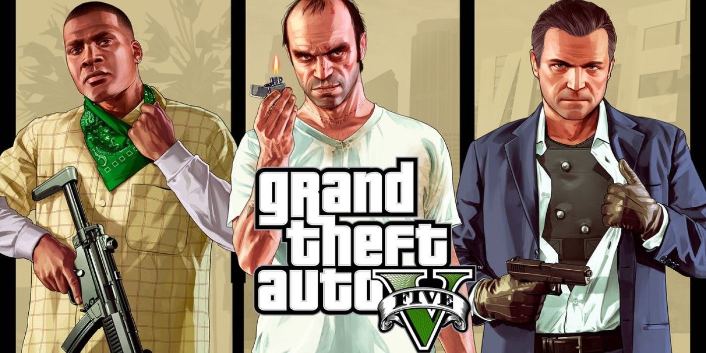 gta 5 mobile release date