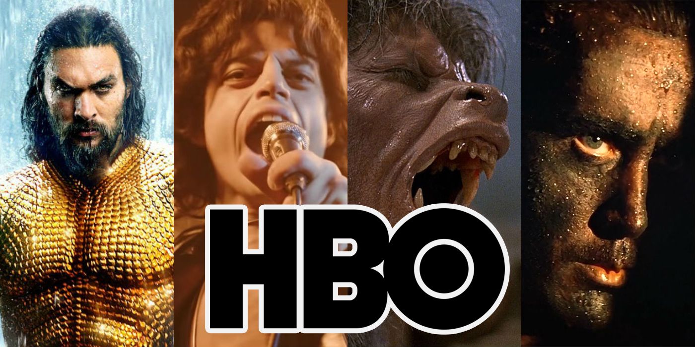 Best Movies On HBO Right Now (August 2020) | Screen Rant