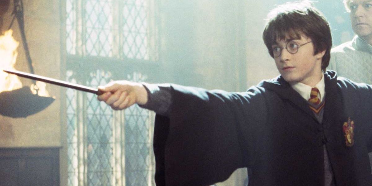 Harry Potter 10 Coolest Wands (& What They Do)