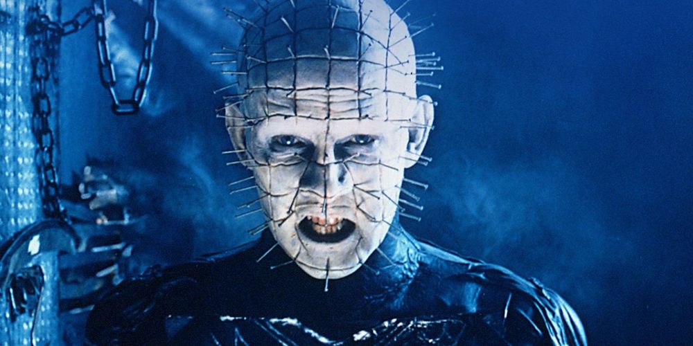 The 5 Best & 5 Worst Clive Barker Movies According To IMDb