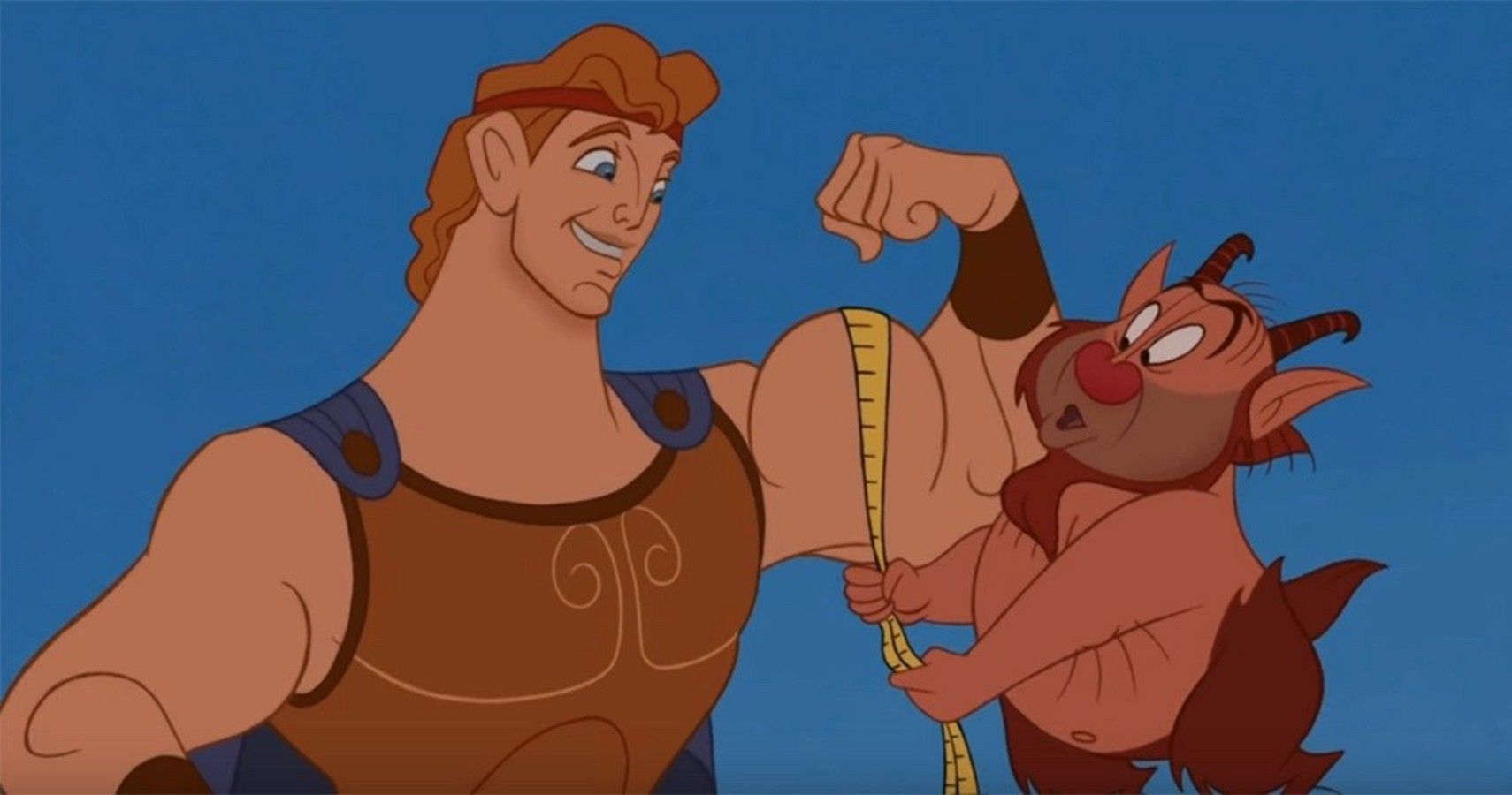 Hercules 5 Things That Didn't Age Well (& 5 That Are Timeless)
