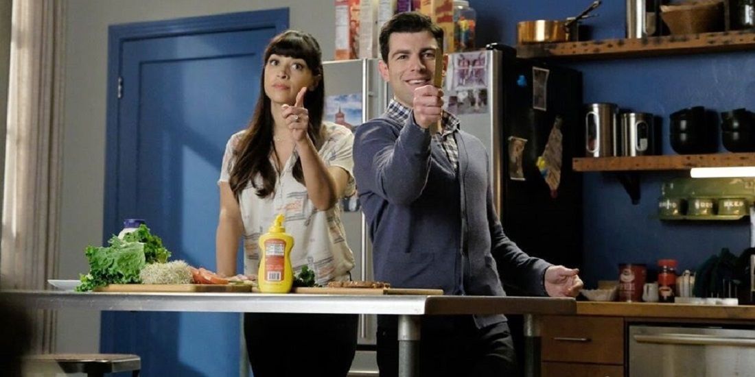 New Girl 5 Times We Felt Sorry For Schmidt (& 5 Times We Hated Him)