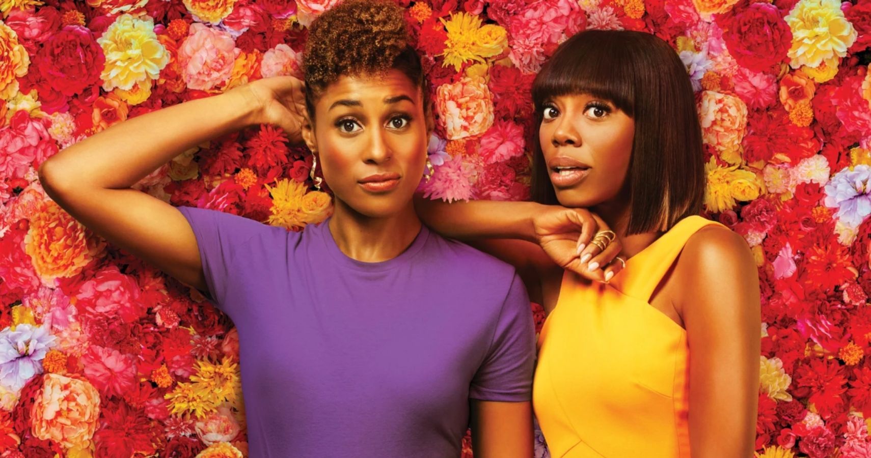 Insecure & 9 Other Series That Do Representation Right