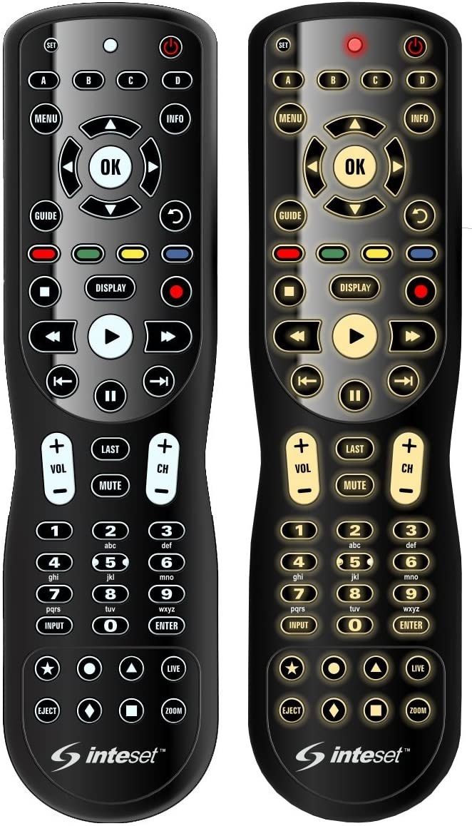 Best Universal Remotes (Updated 2020)