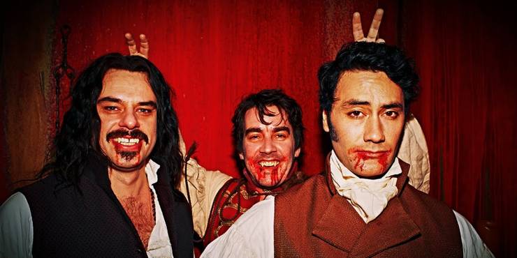 Best Taika Waititi Movies, Ranked 1 Best of Taika Waititi movies, ranked