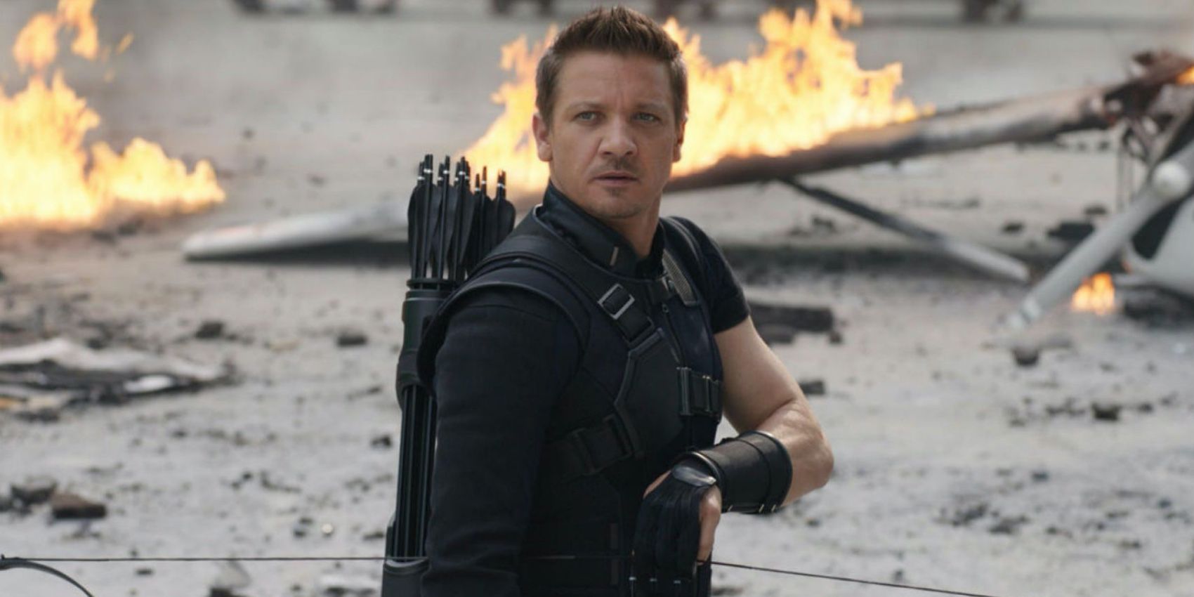 Hawkeye Is The Most Valuable Hero In MCU Based On Box Office & Reviews