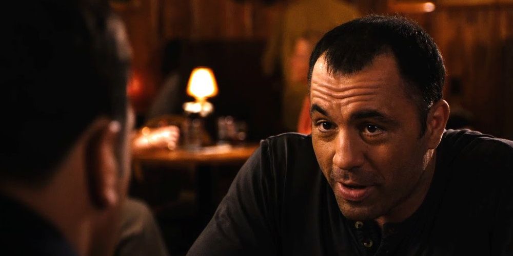 Joe Rogan 10 Best TV & Movie Roles Ranked (According To IMDb)