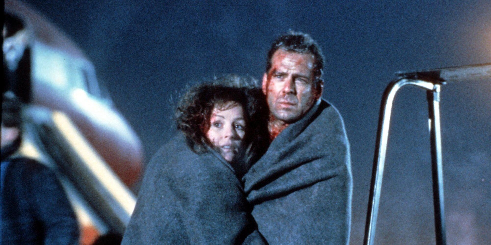 5 Reasons Die Hard With A Vengeance Is The Best Die Hard Sequel (& 5 Reasons Its Die Hard 2)